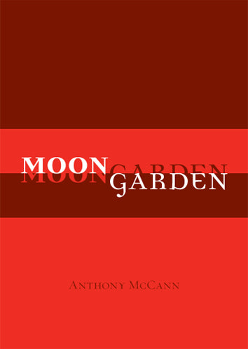 Moongarden - limited edition hardcover